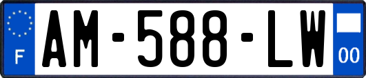 AM-588-LW