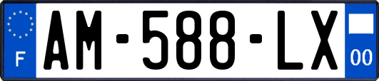 AM-588-LX