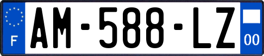 AM-588-LZ