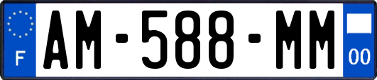 AM-588-MM