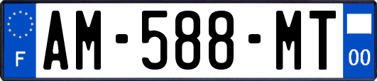 AM-588-MT