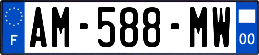 AM-588-MW