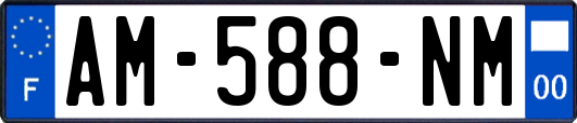 AM-588-NM