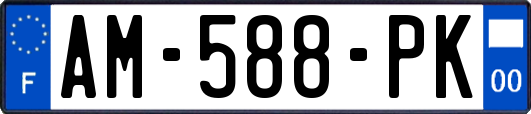 AM-588-PK