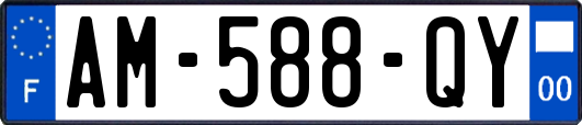 AM-588-QY