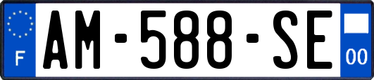 AM-588-SE