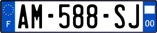 AM-588-SJ