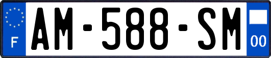 AM-588-SM