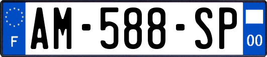 AM-588-SP
