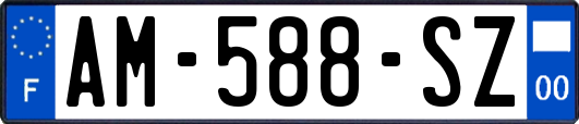 AM-588-SZ