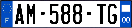 AM-588-TG