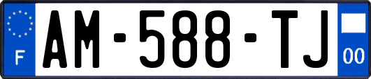 AM-588-TJ