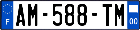 AM-588-TM