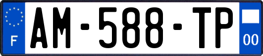 AM-588-TP