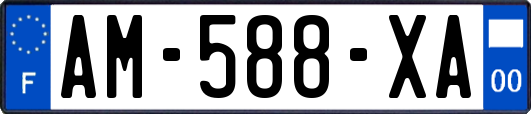 AM-588-XA