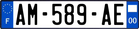 AM-589-AE