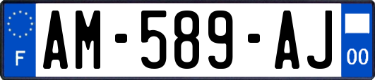 AM-589-AJ