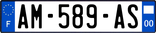 AM-589-AS