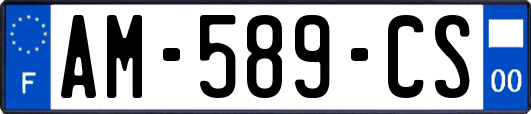 AM-589-CS