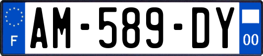 AM-589-DY