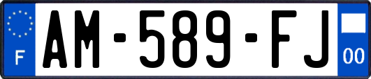 AM-589-FJ