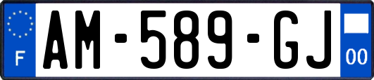 AM-589-GJ