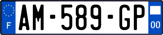 AM-589-GP