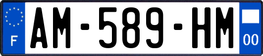 AM-589-HM
