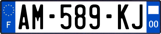 AM-589-KJ