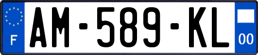 AM-589-KL
