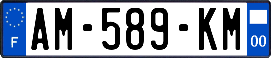 AM-589-KM