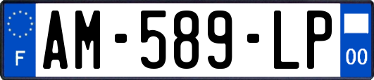 AM-589-LP
