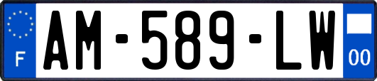 AM-589-LW