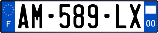 AM-589-LX