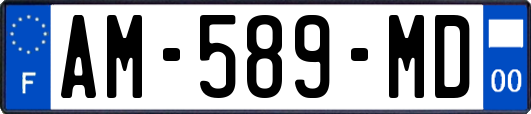AM-589-MD