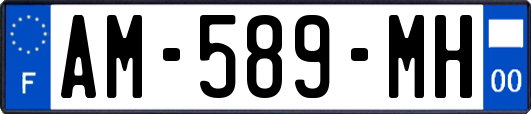 AM-589-MH