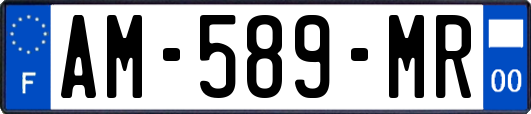 AM-589-MR