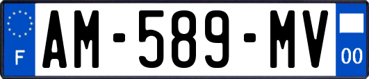 AM-589-MV