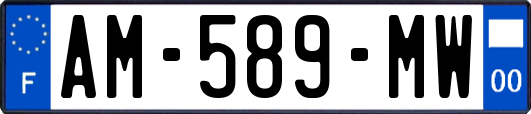 AM-589-MW