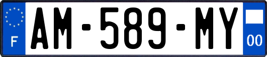AM-589-MY