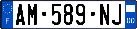 AM-589-NJ