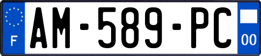 AM-589-PC