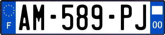 AM-589-PJ