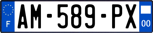 AM-589-PX