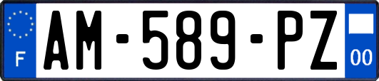 AM-589-PZ