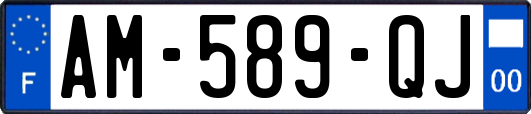 AM-589-QJ