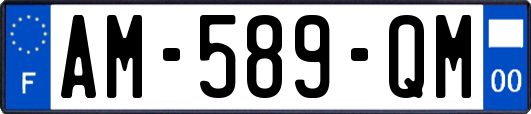 AM-589-QM