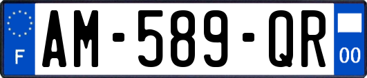 AM-589-QR