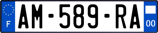 AM-589-RA
