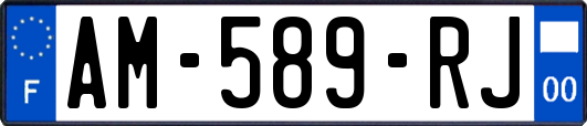 AM-589-RJ